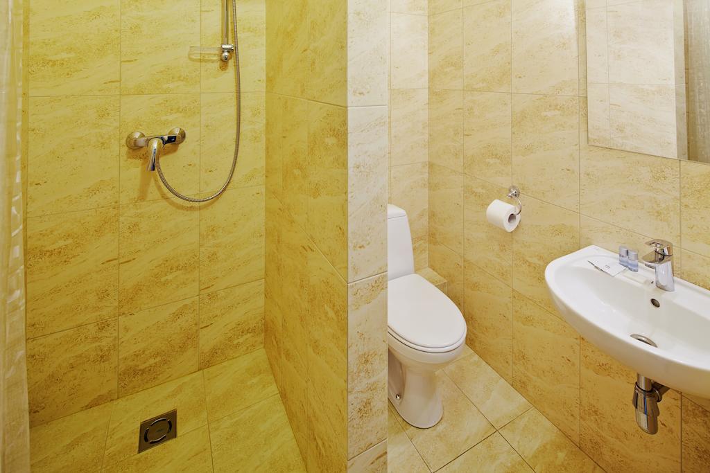 Medova Pechera Lviv Room photo